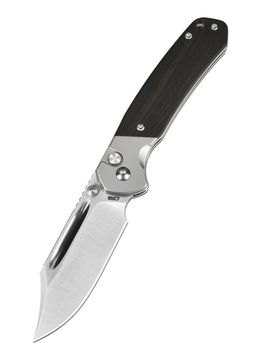 Нож CJRB J1942-EBN Pyrite Bowie