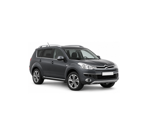 Citroen C-Crosser