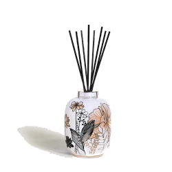 Maison Berger Paris Диффузор с палочками Vegetale белый EAN 3127290077271