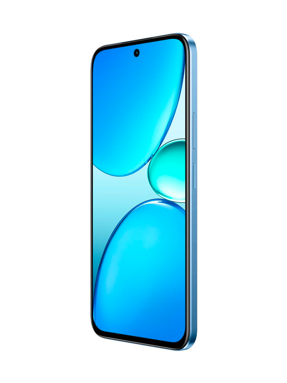 realme Смартфон C85 Ростест (EAC) 8/256 ГБ, Nano-SIM, синий
