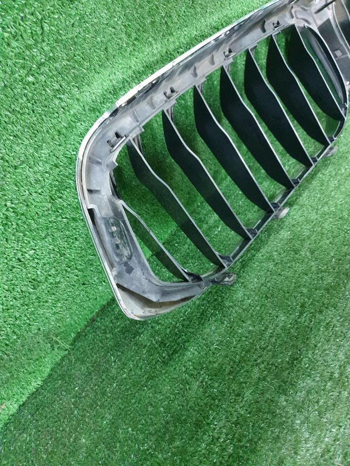 Решетка радиатора BMW 6er G32 (2020-н.в.)