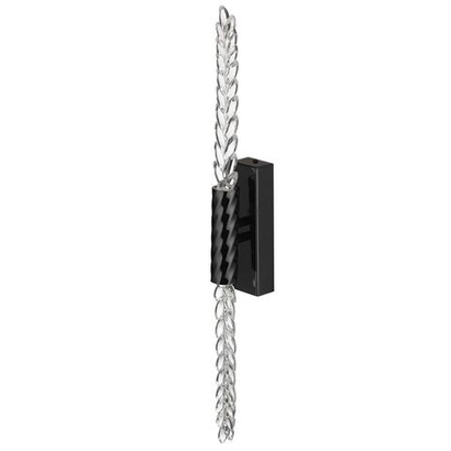Настенный светодиодный светильник Odeon Light KOLOS 5459/5WL