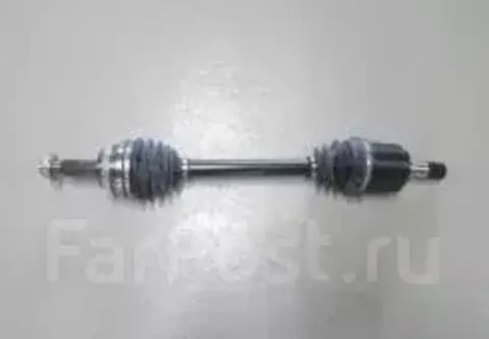 Привод колеса L X7 ORIGINAL