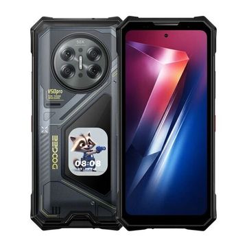 Смартфон Doogee V50 Pro 16/512 ГБ