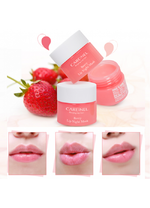 Маска для губ ночная с ароматом ягод Care:Nel Berry lip night mask, 5 г