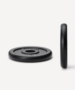 Гантель разборная чугунная в коробке STARFIT DB-715, 5 кг