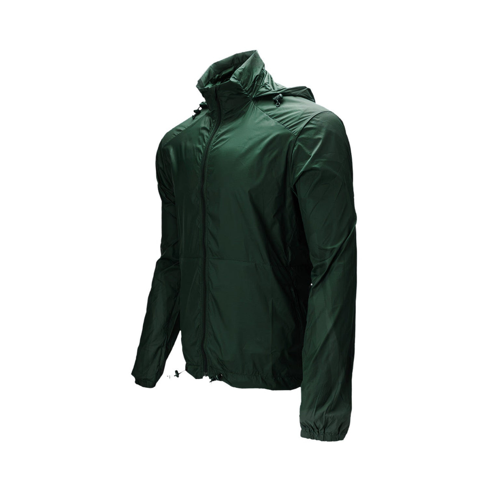 Куртка Kitanica B.O.B. Windbreaker Jacket Forest Green
