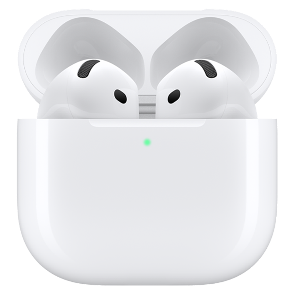 Беспроводные наушники Apple AirPods 5 ANC, White (Белый)