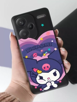 Чехол для Xiaomi Redmi Note 13 Pro Plus c принтом