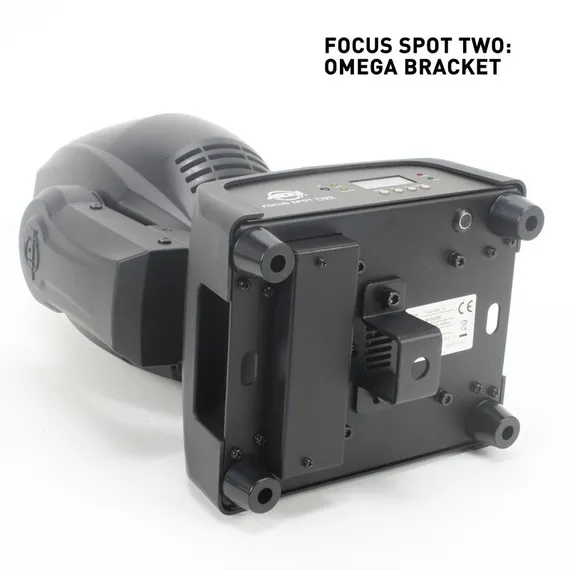 ADJ Focus Spot TWO вращающаяся голова Spot, 75Вт