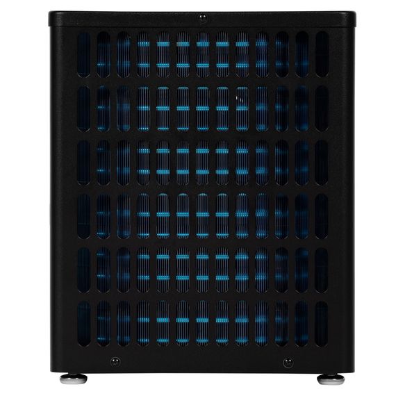 Тепловой насос для бассейна Royal Thermo MasterHeat Mini RTM-10MHN8 — (6)