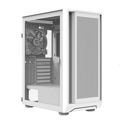 Корпус  Zalman i6 White Mid Tower (без БП)