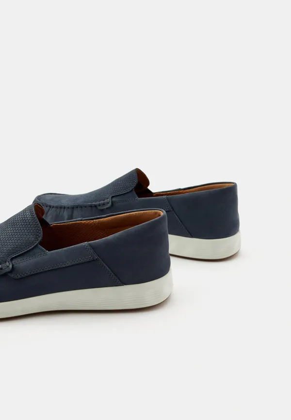Мокасины мужские ECCO S LITE MOC M