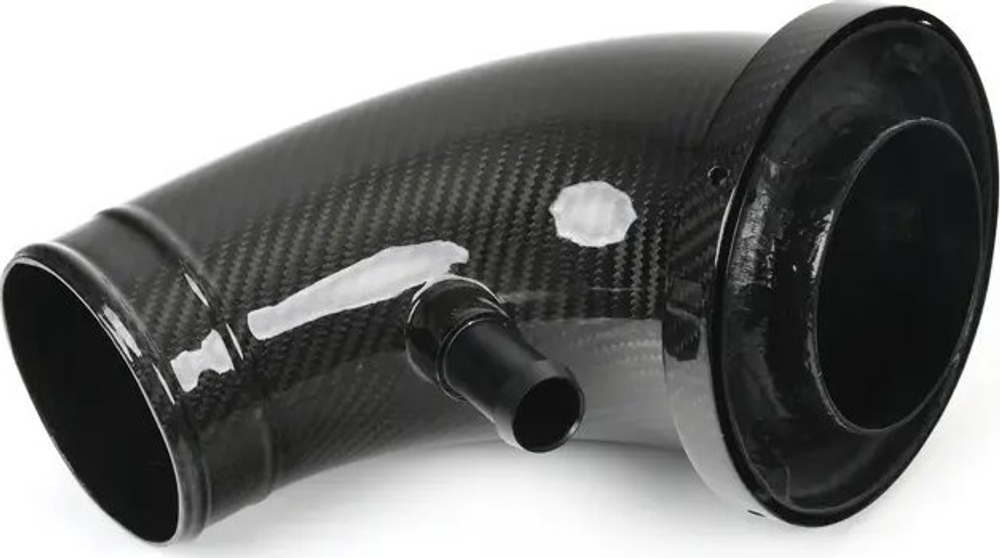 Система холодного впуска Unitronic Audi RS3/TTRS 2.5TFSI EVO Carbon Fiber Intake System 3"