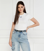 Футболка Baby Tee_B Hugo Blue - белый(50510749)