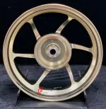 Кованые диски для YAMAHA NVX 155 Ямаха мотоцикл колеса ковка диск