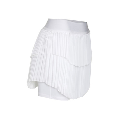 Женская теннисная юбка Nike Court Dri-Fit Slam NT LN Skirt Women - White