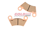 Тормозные колодки Goldfren 312 K5