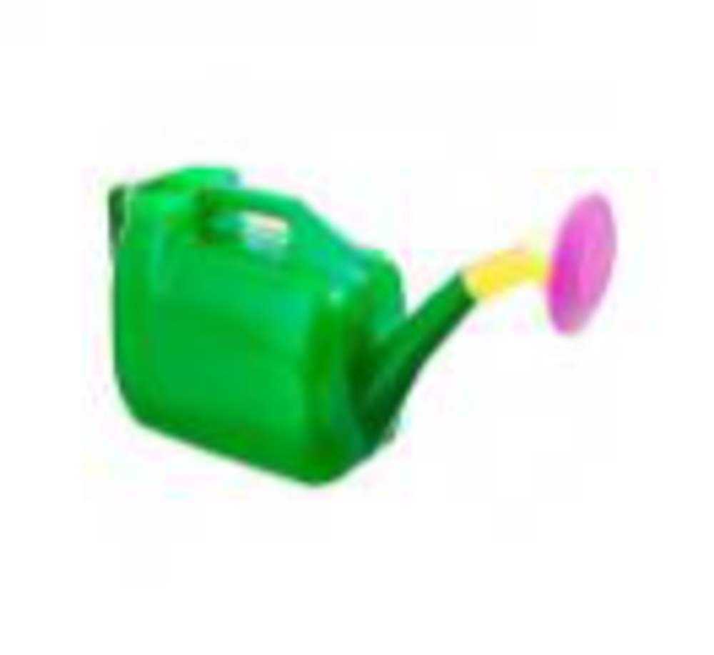 Лейка садовая 6л