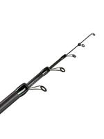 Удилище проводочное Nisus GREEN ROD с/к carbon, 4m, 15-40g (N-GR-400K)