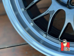 Комплект дисков BBS LM 18x8 et40 5x114.3