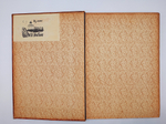 "Русский Библиофил 1-2, 3-4, 5-6". 1912г. - раритет