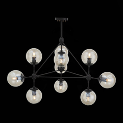 Люстра подвесная ST Luce Stampo SL549.403.10