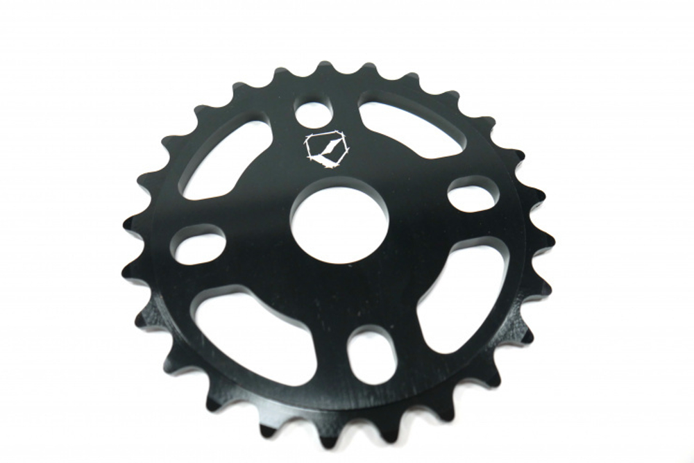 BMX Звезда Code Bikes Propeller