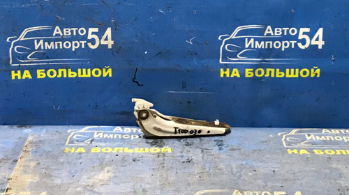 Петля капота левая CHEVROLET LANOS 2007