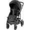 Коляска 2 в 1 Britax Roemer Smile 5Z Style Carbon Black