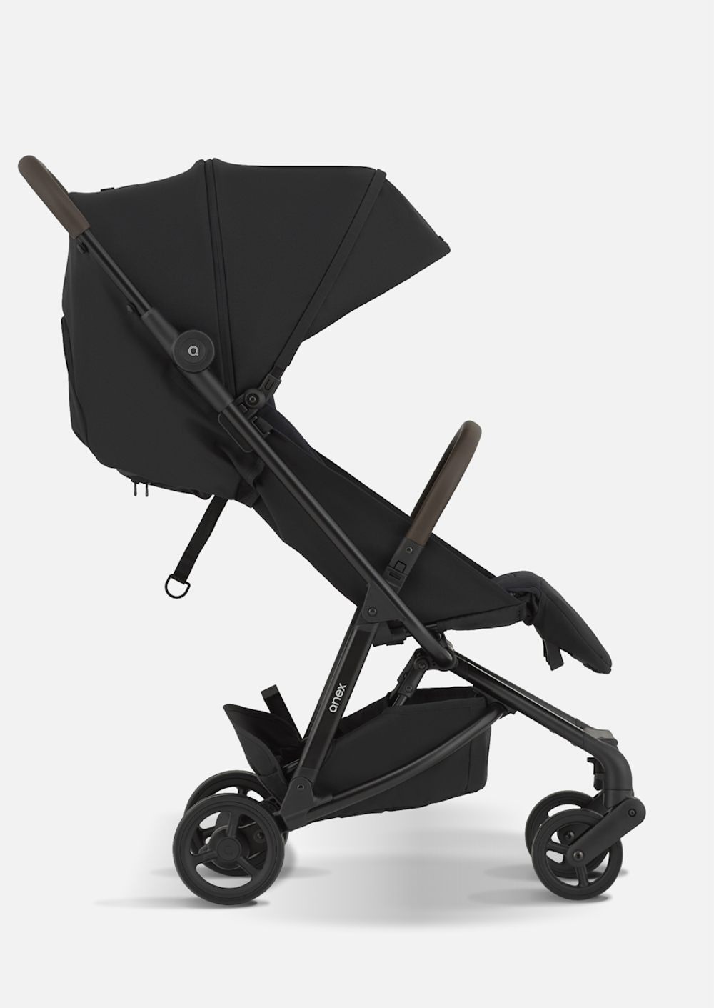 Anex Прогулочная коляска AIR-Z Plus Noirra