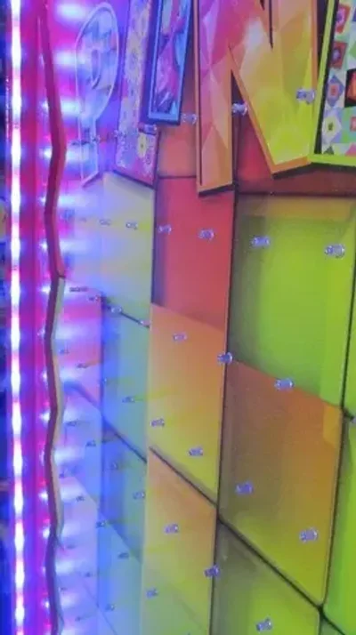 Plinko аркадный аттракцион