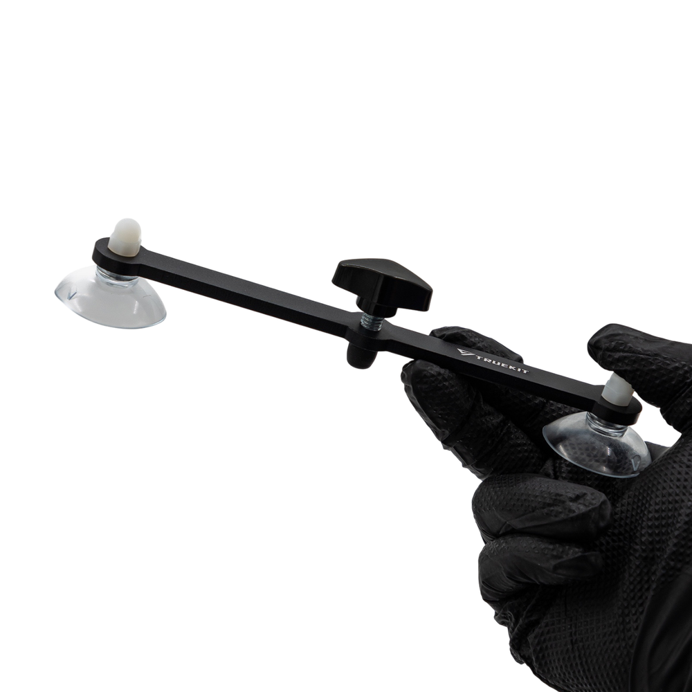 TRUEKIT Расширитель/разжим трещин автостекла 180 мм