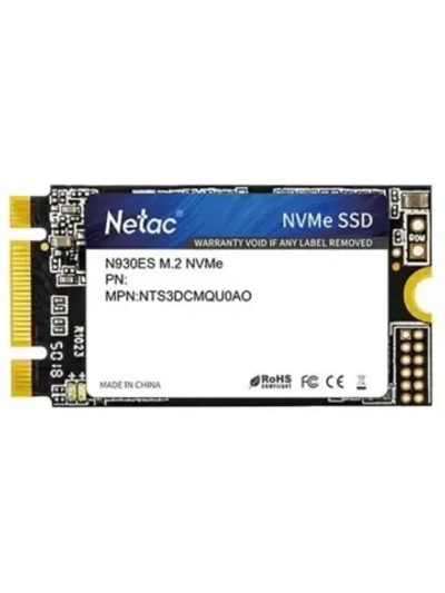 512 ГБ M.2 SSD накопитель N930ES NT01N930ES-512G-E2X