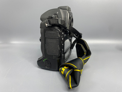 Nikon D3S 397.656 кадров