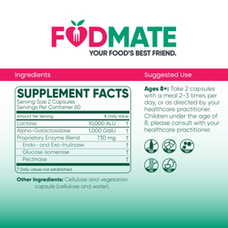 FODMATE
