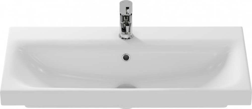 РАКОВИНА MODUO 80 SLIM