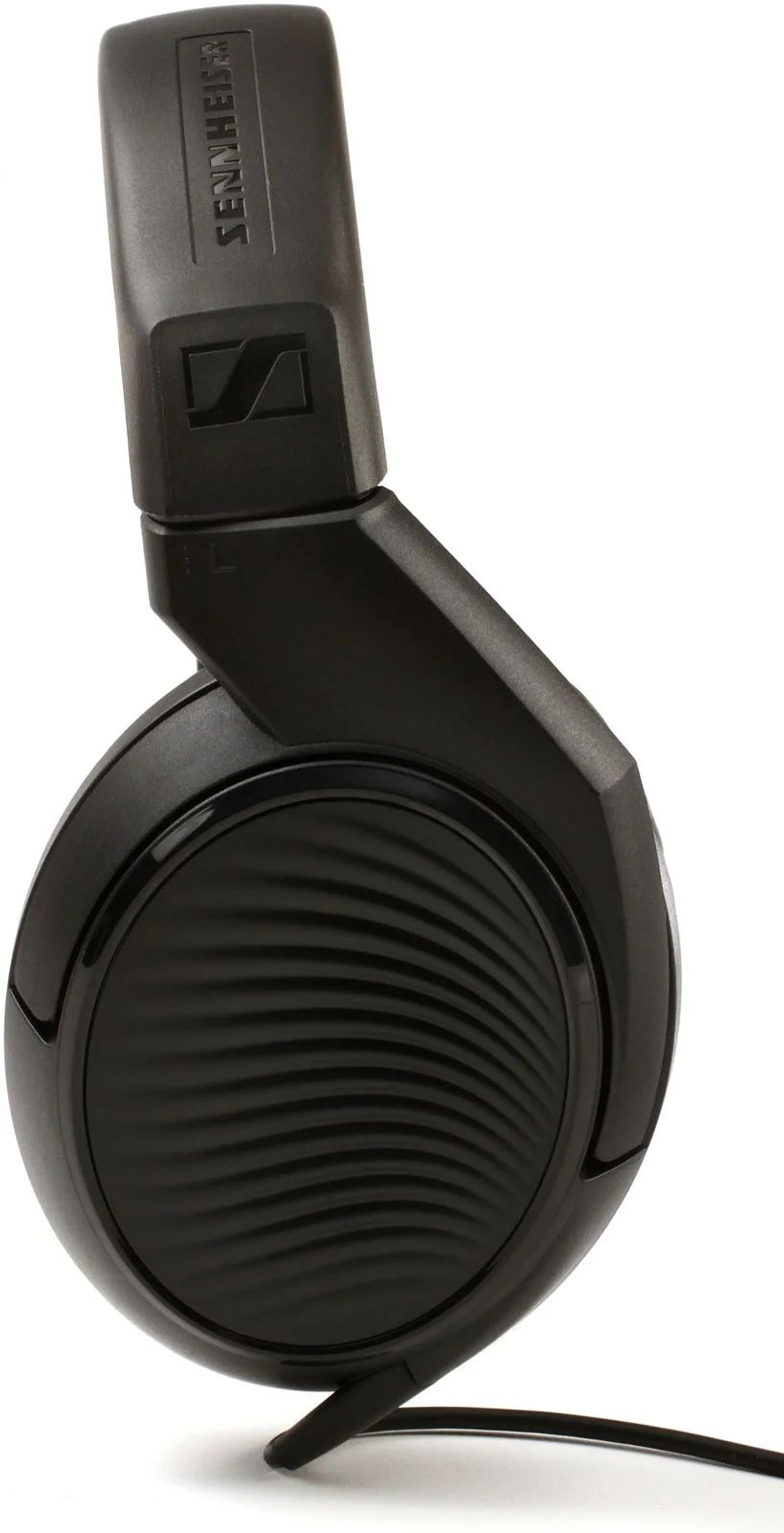 Наушники Sennheiser HD 200 Pro, black