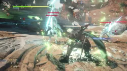 FINAL FANTASY XVI PS5