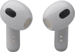 Беспроводные наушники JBL Live Flex 3 Silver