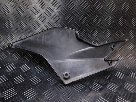 Пластик боковой правый Kawasaki Ninja 250R 36001-0114