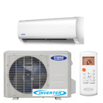 Cплит-система General Climate PULSAR GC-RE09HR/GU-RE09H