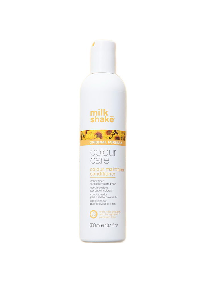 Milk_shake Color Maintainer Conditioner 250 мл — кондиционер для защиты цвета Milk_shake Color Maintainer Conditioner 250 мл — кондиционер для защиты цвета