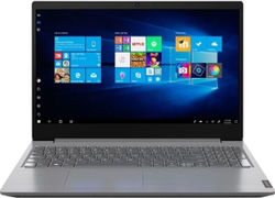 Ноутбук Lenovo V15-IIL Core i5 1035G1/8Gb/SSD256Gb/noDVD/Intel HD Graphics/15.6;/TN/FHD (1920x1080)/noOS/dk.grey/WiFi/BT/Cam/ 82C500FURU