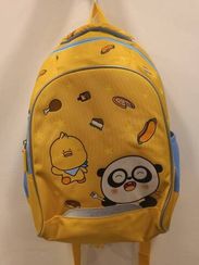 Çanta \ Bag \ Рюкзак \Backpack YY-7188 yellow