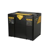 ящик модульный Штурм, р-р XXL, единая система хранения HANSTORAGE,395.5x295.5x330мм — фото 2