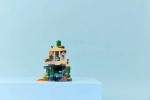 Конструктор LEGO Minecraft 21587 Zombie Dungeon