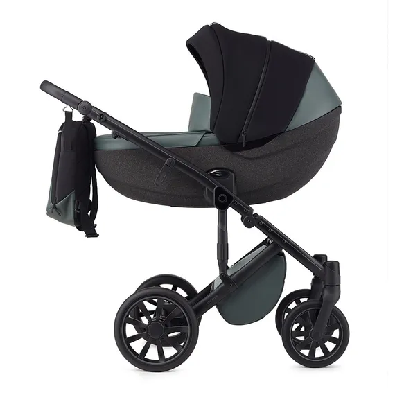 Коляска ANEX m/type PRO 2 в 1 (EP-02) casual green