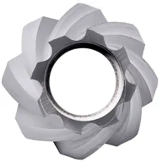 Фрезерная головка Bevel Mate 30-08-INOX, 8 мм 45-12-ALU, арт. 7204050