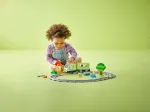 Конструктор LEGO Duplo 10427 Интерактивный поезд приключений
